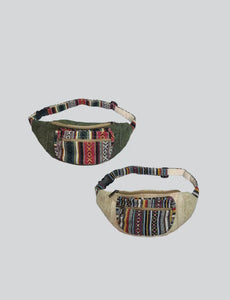 Belt Bag/Fanny Pack