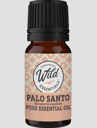 Palo Santo Essential Oil