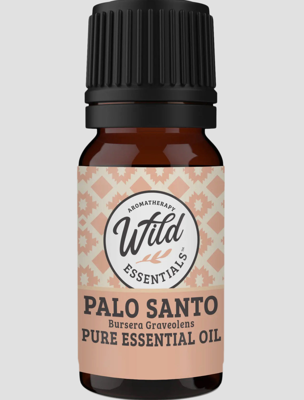 Palo Santo Essential Oil