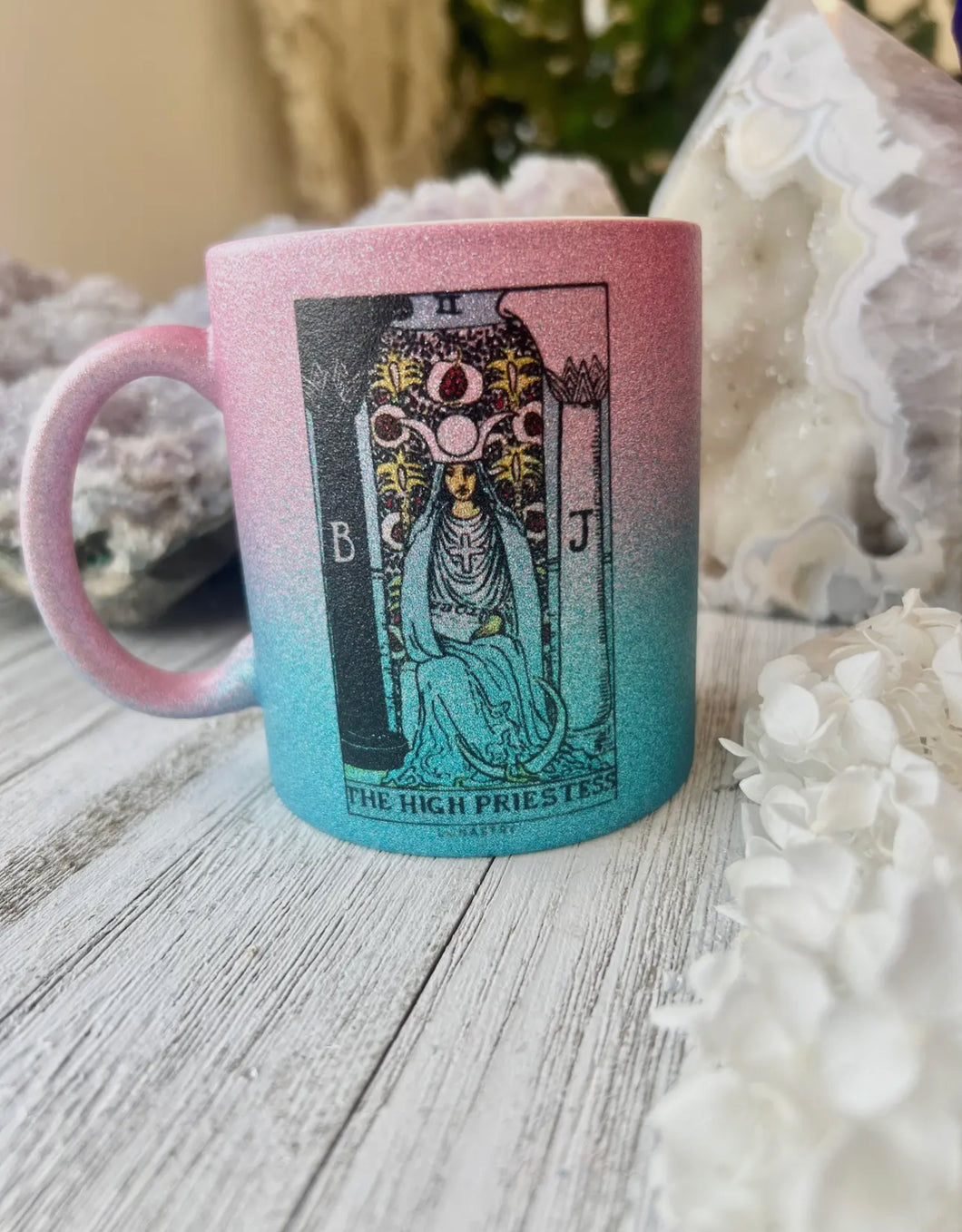 High Priestess Mug