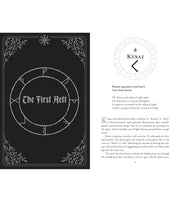 Load image into Gallery viewer, Runes For The Green Witch: An Herbal Grimoire