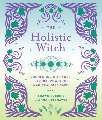 The Holistic Witch