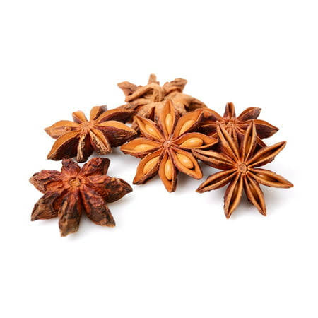 Whole Star Anise