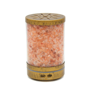 Himalayan Salt Crystal Diffuser