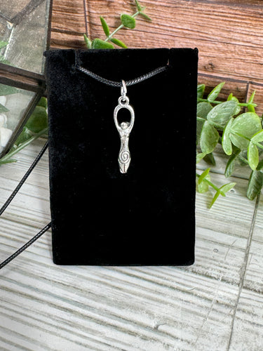 Goddess Necklace