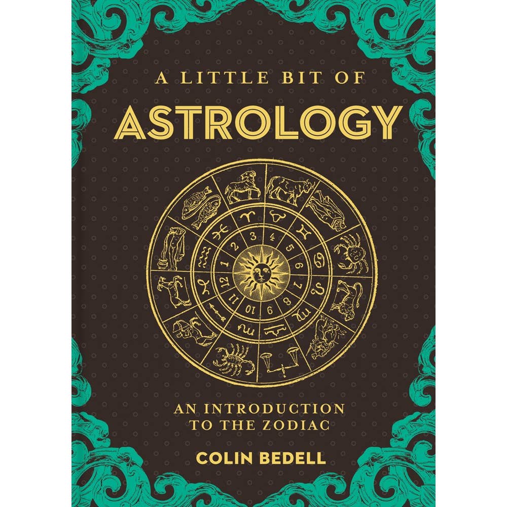 A Little Bit Of Astrology: An Introduction To The Zodiac
