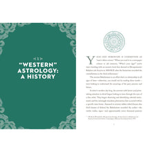 Load image into Gallery viewer, A Little Bit Of Astrology: An Introduction To The Zodiac