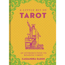 Load image into Gallery viewer, A Little Bit Of Tarot: An Introduction To Reading Tarot