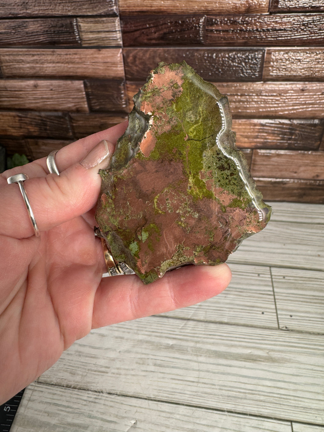 Copper Ore