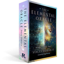 Load image into Gallery viewer, The Elemental Oracle
