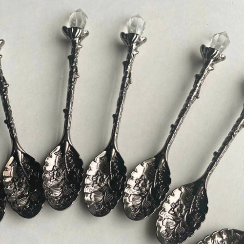 Mini Decorative Spoon