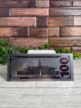 Load image into Gallery viewer, Silver Foil Dollar