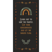 Load image into Gallery viewer, Witch Magick: Messages From A Witch’s Journey