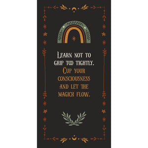 Witch Magick: Messages From A Witch’s Journey