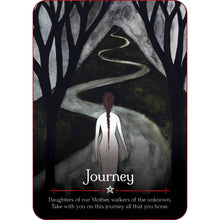 Load image into Gallery viewer, Seasons Of The Witch: Samhain Oracle