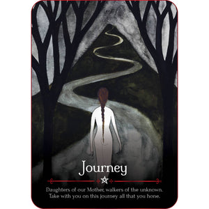 Seasons Of The Witch: Samhain Oracle