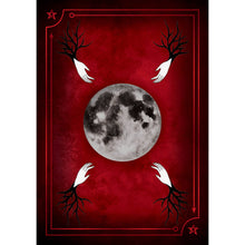 Load image into Gallery viewer, Seasons Of The Witch: Samhain Oracle