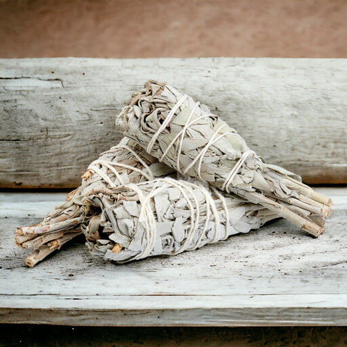 White Sage Bundle