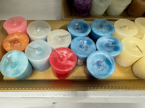 Votive Candle (1)