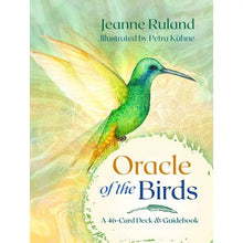 Load image into Gallery viewer, Oracle of the Birds