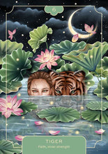 Load image into Gallery viewer, Animal Spirit Oracle