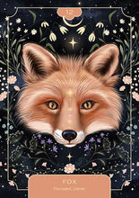 Load image into Gallery viewer, Animal Spirit Oracle