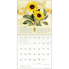 Load image into Gallery viewer, Year of the Witch 2026 Calendar