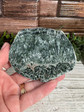 Load image into Gallery viewer, Seraphinite Slab