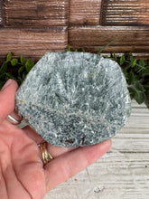Load image into Gallery viewer, Seraphinite Slab