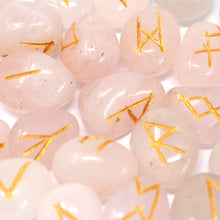 Load image into Gallery viewer, Crystal Runes