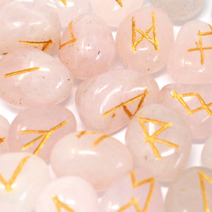 Crystal Runes