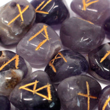 Load image into Gallery viewer, Crystal Runes