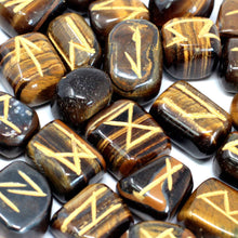 Load image into Gallery viewer, Crystal Runes