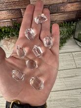 Load image into Gallery viewer, (1) Herkimer Diamond