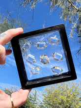 Load image into Gallery viewer, (1) Herkimer Diamond