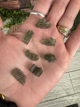 Load image into Gallery viewer, Moldavite (1)