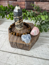 Load image into Gallery viewer, Taurus Zodiac Crystal Kit