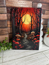 Load image into Gallery viewer, Blank Journal by Thistle River