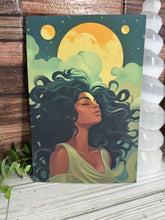 Load image into Gallery viewer, Blank Journal by Thistle River