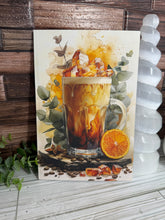 Load image into Gallery viewer, Blank Journal by Thistle River