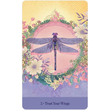 Load image into Gallery viewer, Love Who You Are Oracle Deck