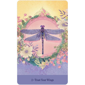 Love Who You Are Oracle Deck