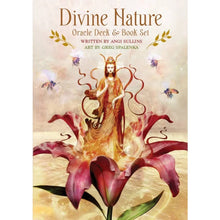 Load image into Gallery viewer, Divine Nature Oracle Deck