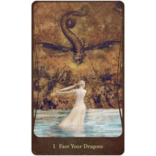 Load image into Gallery viewer, Divine Nature Oracle Deck
