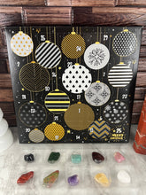 Load image into Gallery viewer, Crystal Advent Calendar