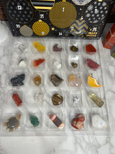 Load image into Gallery viewer, Crystal Advent Calendar