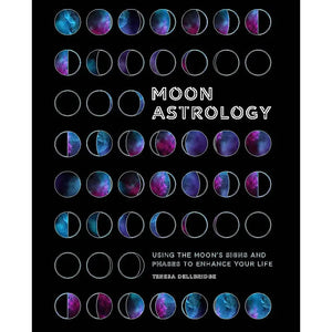 Moon Astrology