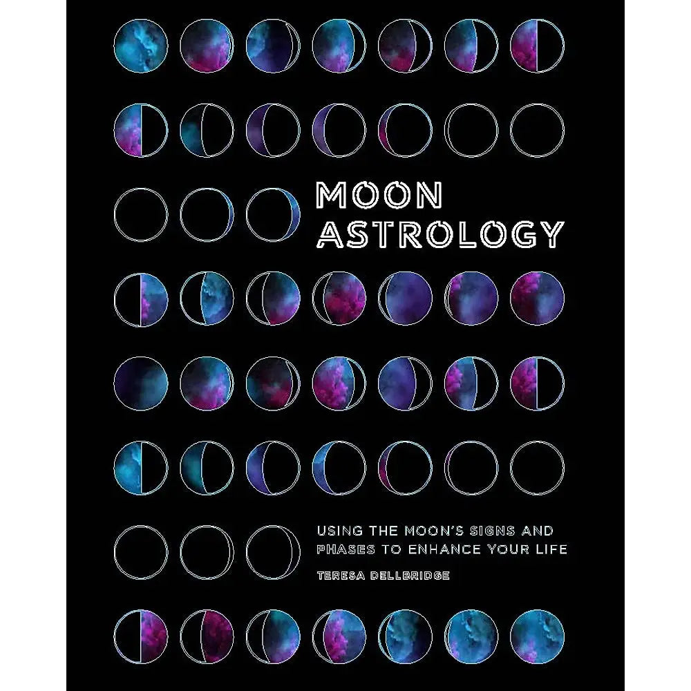 Moon Astrology