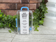 Load image into Gallery viewer, Safe Travels Mini Kit