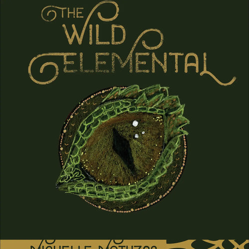Wild Elemental Oracle